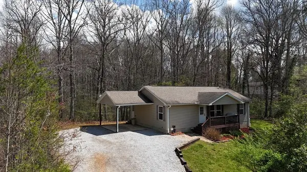 133 Underburg Lane, Franklin, NC 28734