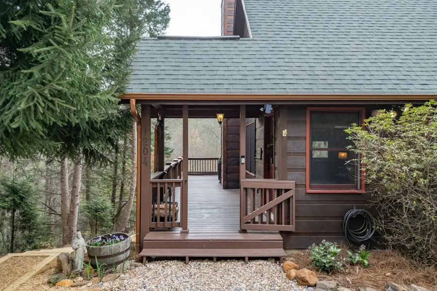 1204 Brookhaven Lane, Blue Ridge, GA 30513 - #2