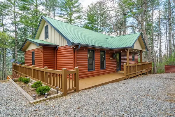 188 The Forest Road, Blue Ridge, GA 30513