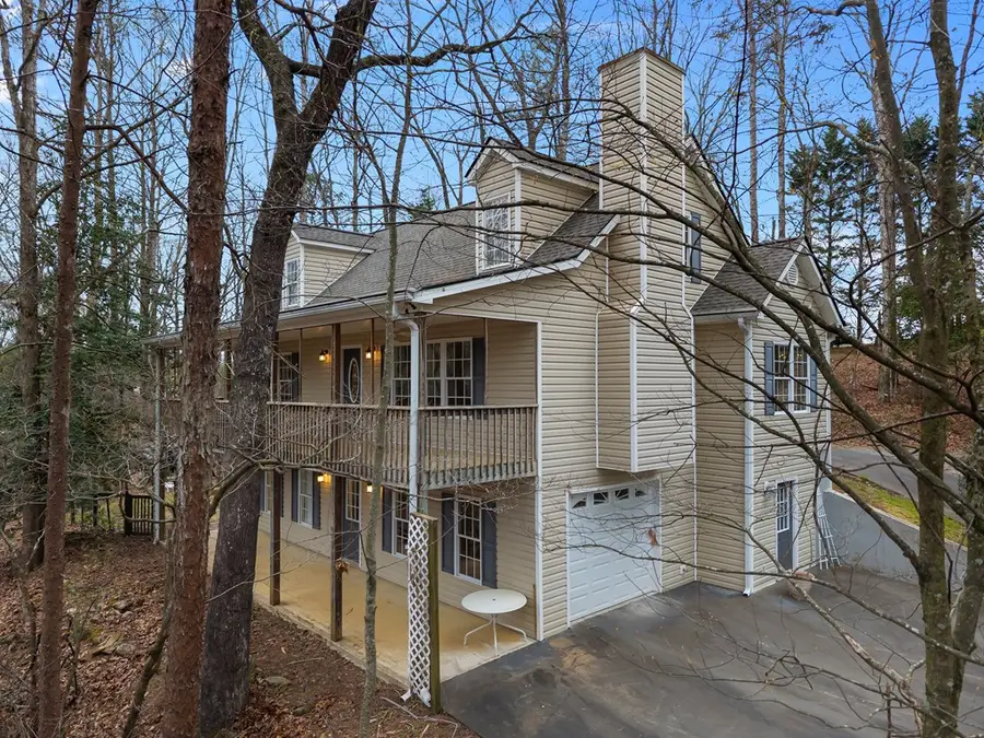 86 Carson Cove Road, Ellijay, GA 30540 - #2