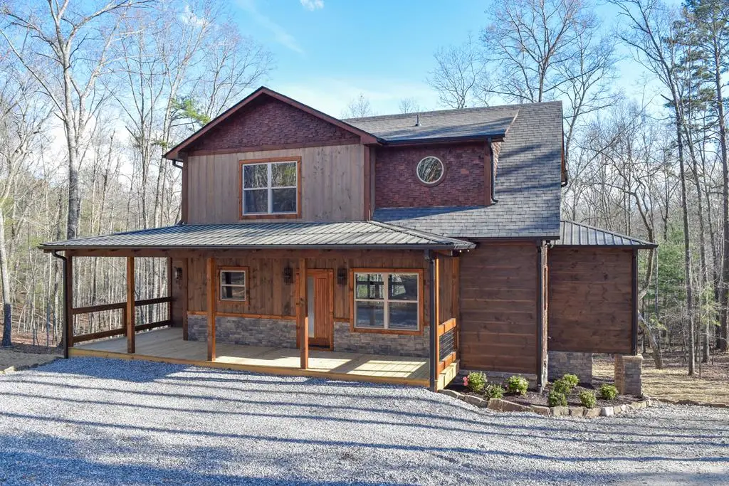 375 Ridge Brook Drive, Morganton, GA 30560 - #1