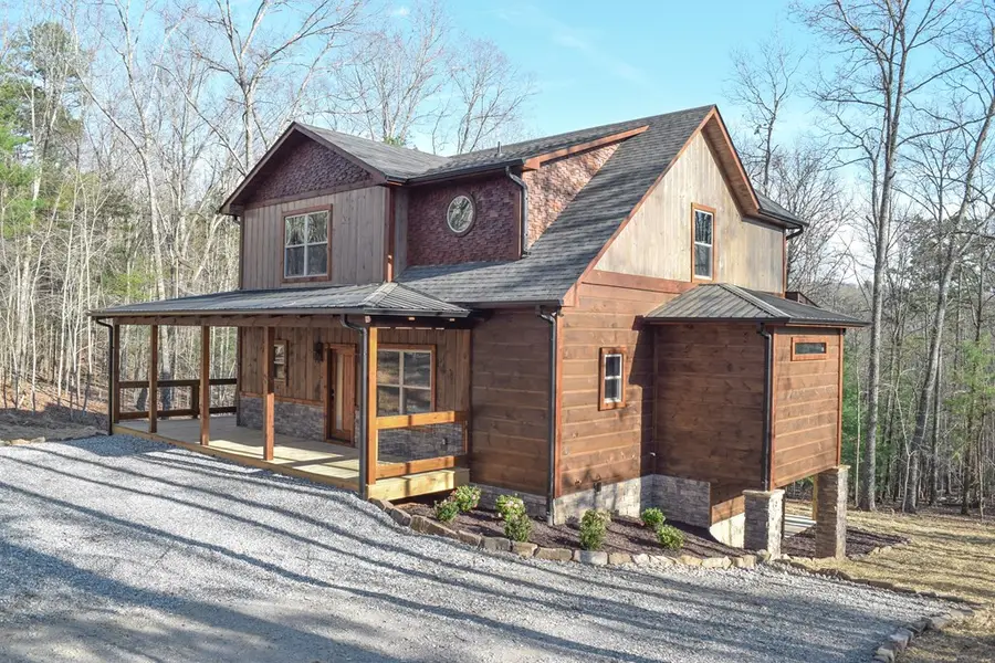 375 Ridge Brook Drive, Morganton, GA 30560 - #2