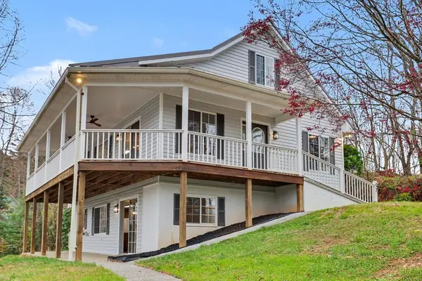 97 Kilmoore Lane, Hayesville, NC 28904