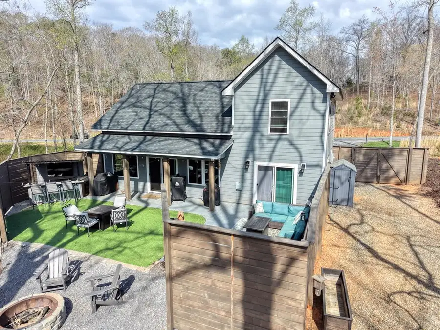 123 Lake Top Lane, Ellijay, GA 30540 - #2
