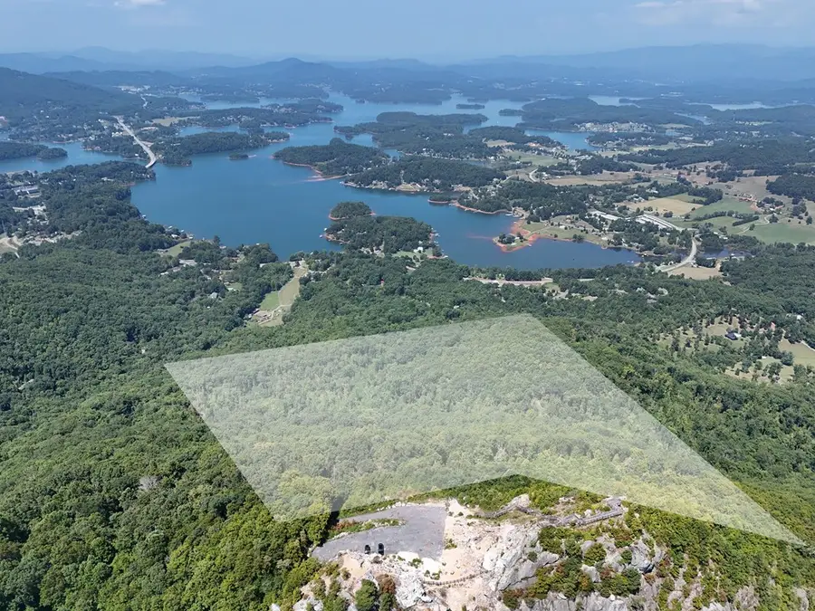 145 Ac. Bell Mountain, Hiawassee, GA 30546 - #2