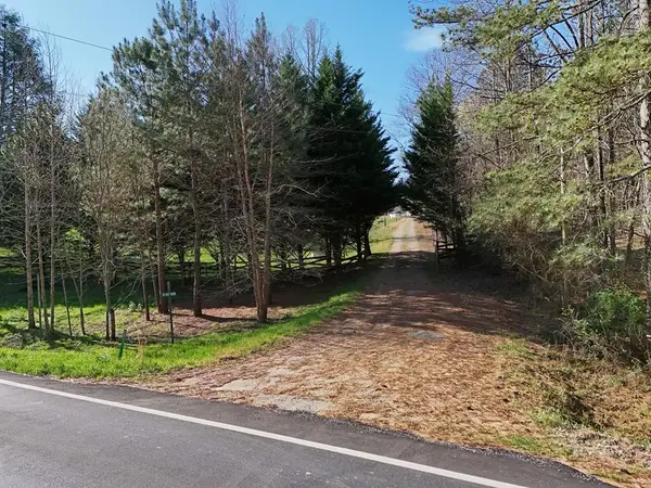 4801 Pat Colwell Road, Blairsville, GA 30512