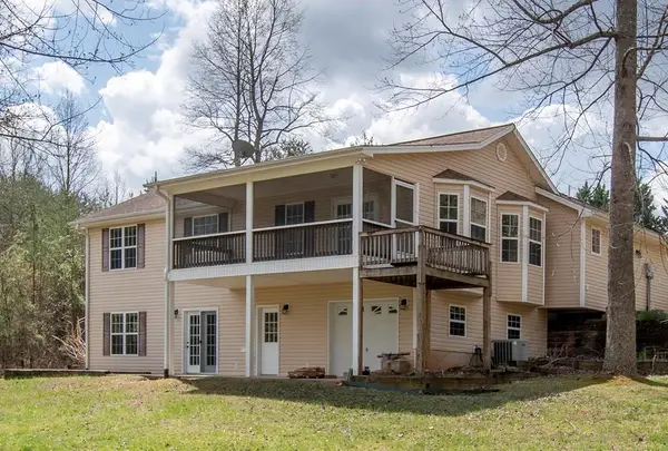 5224 Laurel Ridge Road, Young Harris, GA 30582