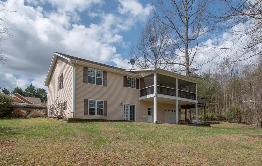 5224 Laurel Ridge Road, Young Harris, GA 30582 - #3