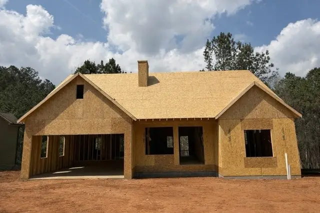 161 Ambrose Drive, Jasper, GA 30143 - #3