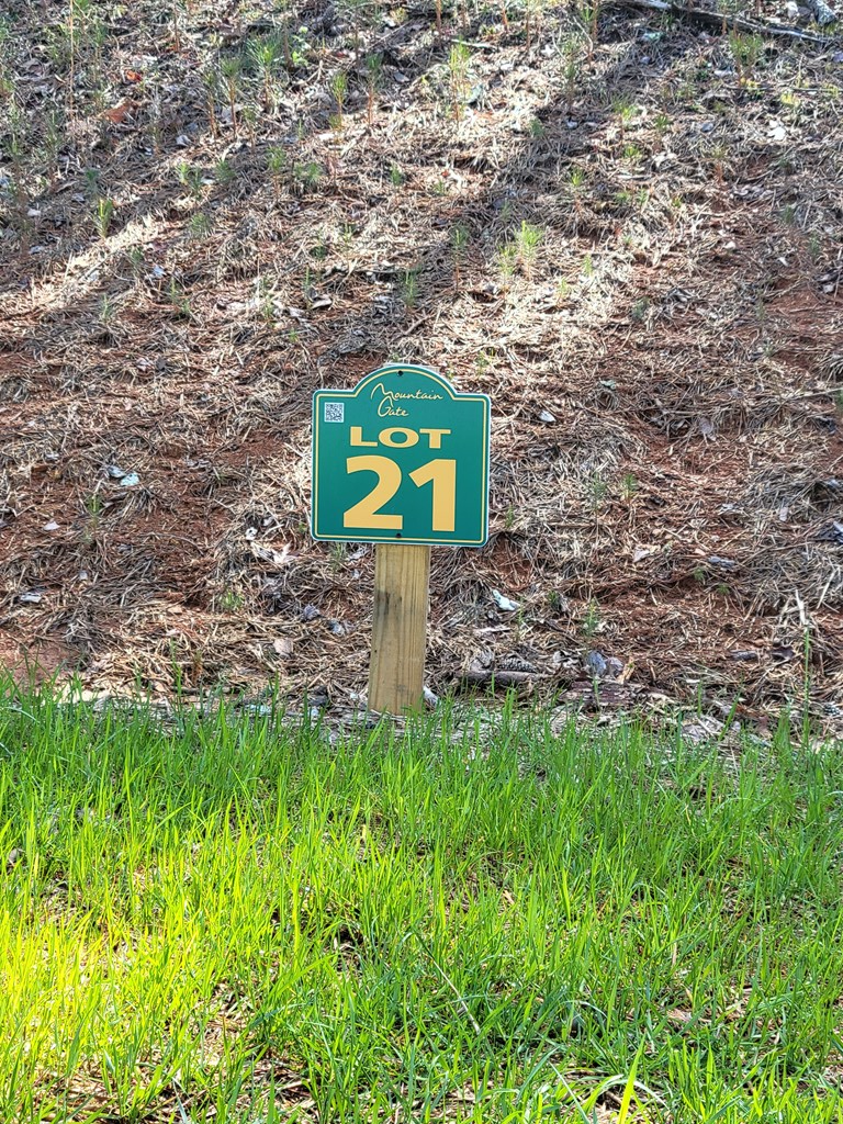 277 Mountaingate Way, Ellijay, GA 30536 - #3