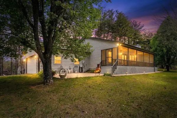 9045 Betty Jo Circle, Young Harris, GA 30582