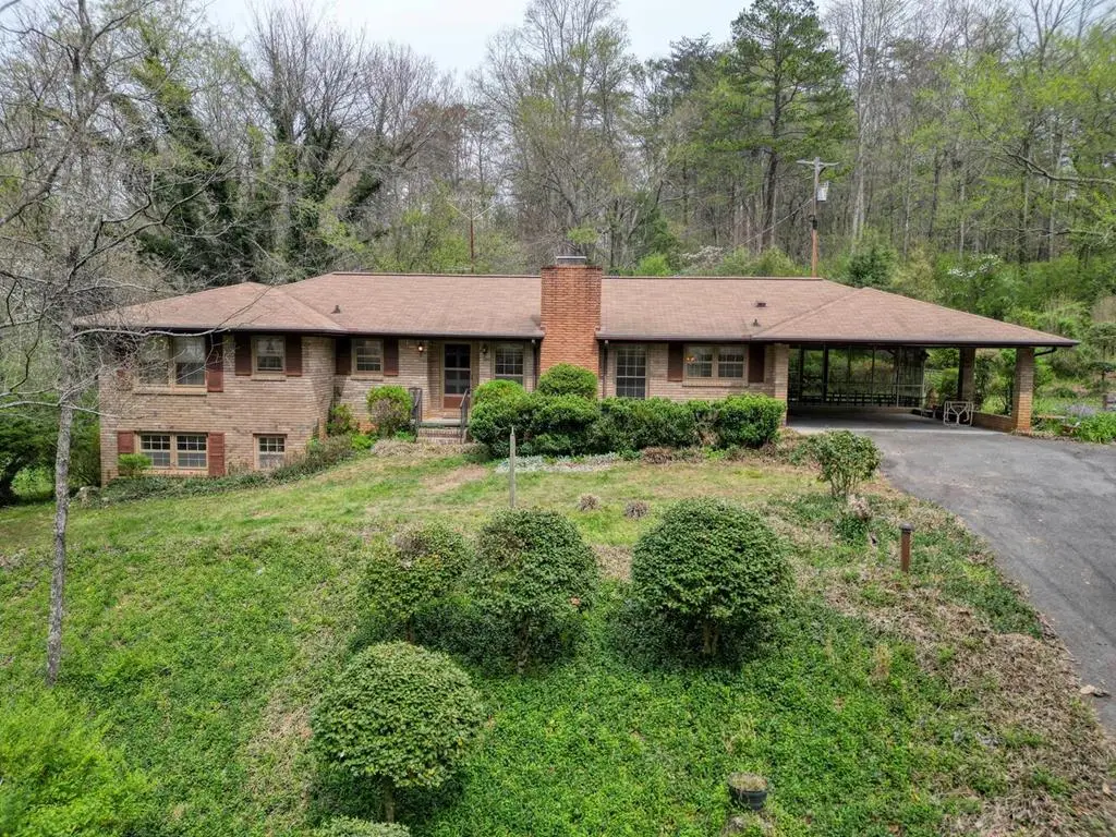 18 Strawberry Ridge, Blairsville, GA 30512 - #1