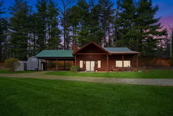 12877 Appalachian Hwy, Morganton, GA 30560