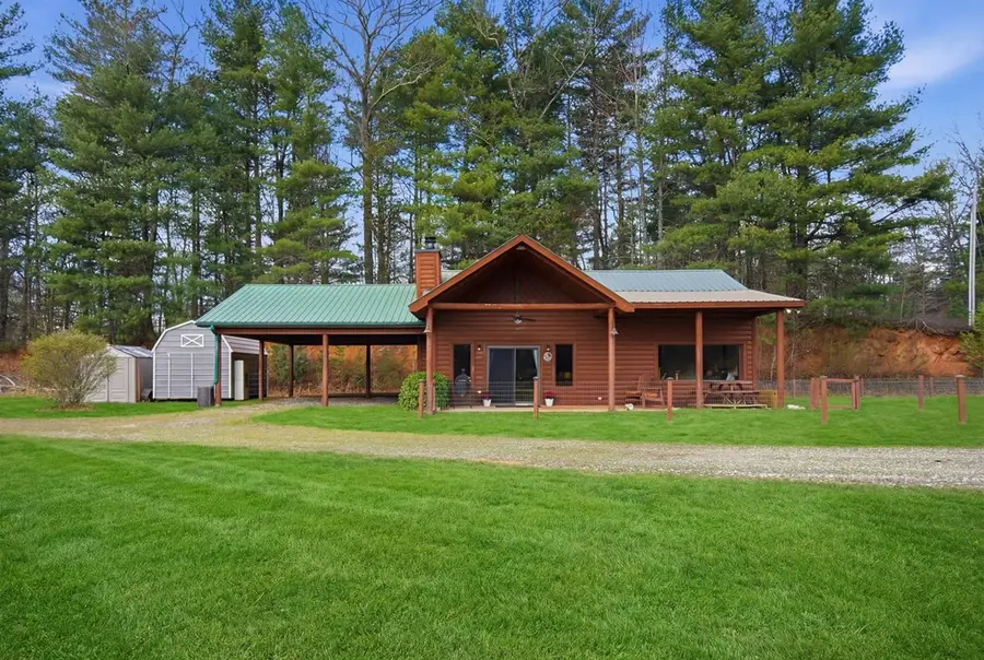 12877 Appalachian Hwy, Morganton, GA 30560 - #2