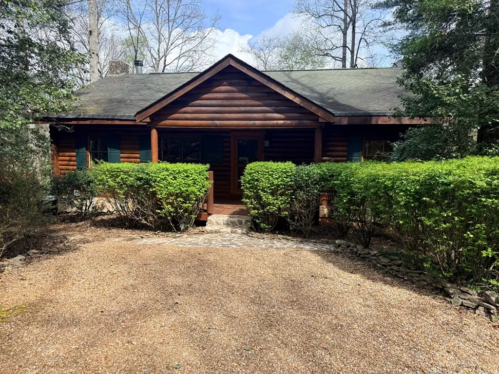 742 Beaver Run Road, Blairsville, GA 30512 - #1