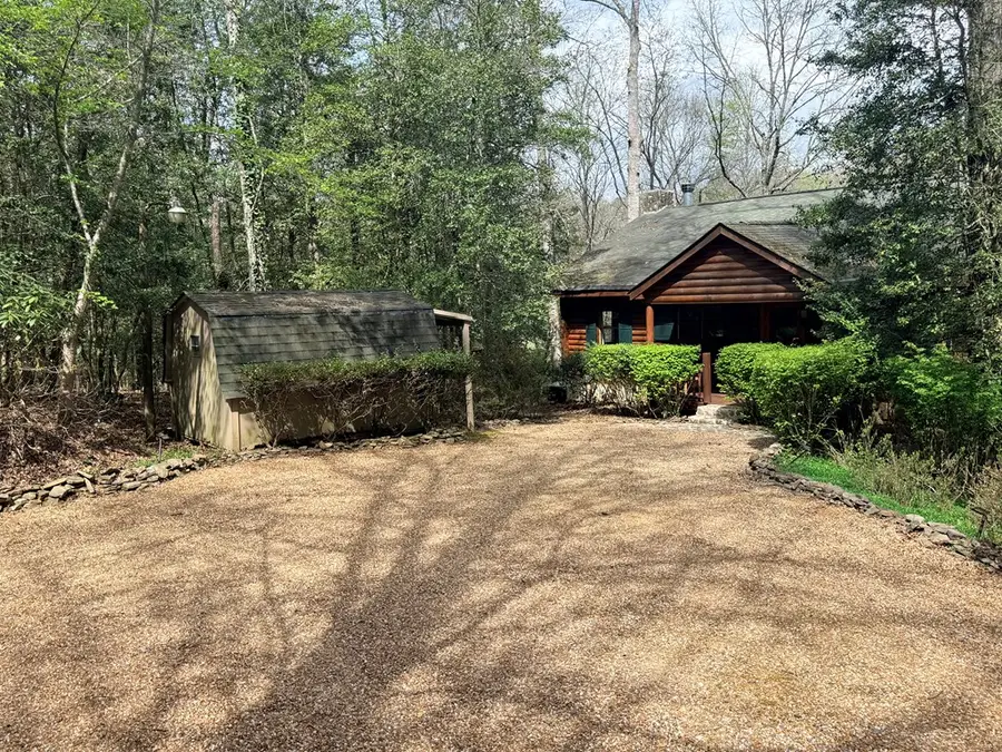 742 Beaver Run Road, Blairsville, GA 30512 - #2