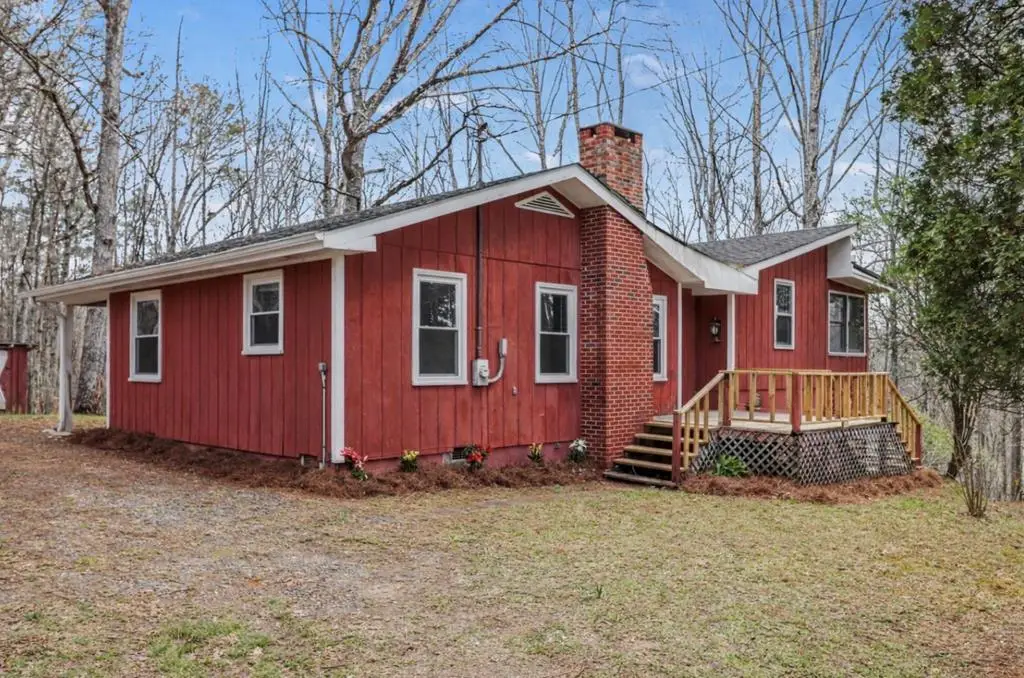 5077 Ada Street, Blue Ridge, GA 30513 - #1