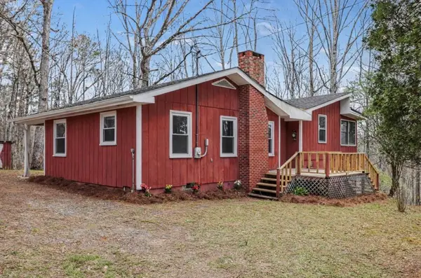 5077 Ada Street, Blue Ridge, GA 30513