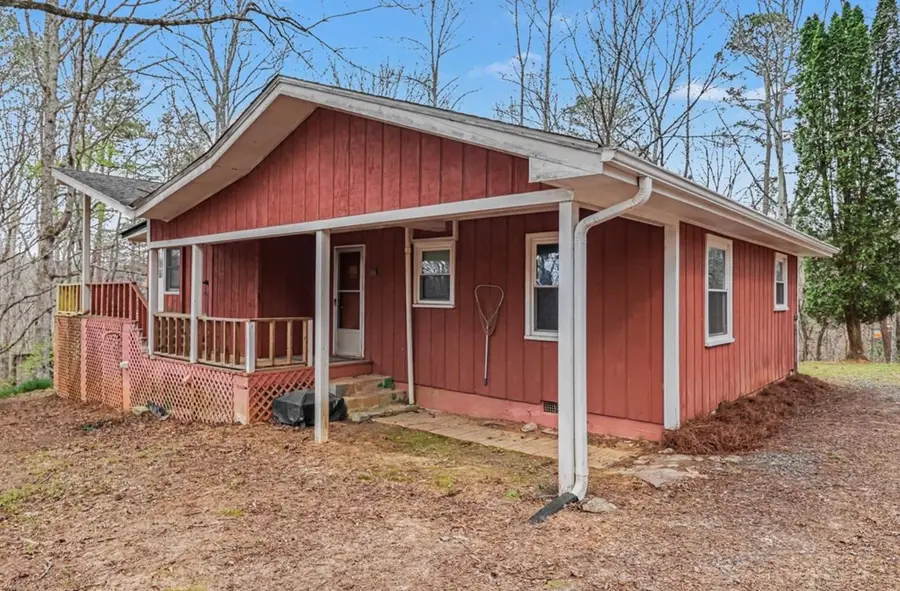 5077 Ada Street, Blue Ridge, GA 30513 - #3