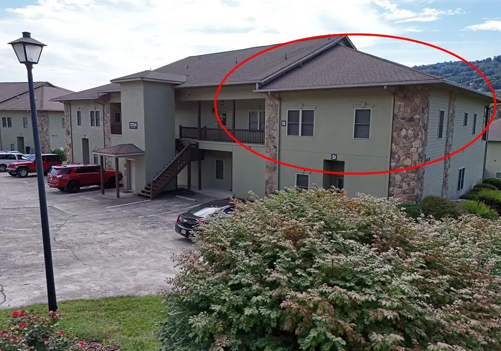 1724-H Watercrest Way, Hiawassee, GA 30546 - #1