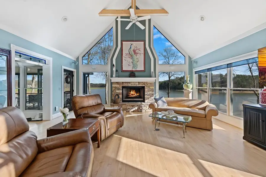 216 Burnell Lane, Blairsville, GA 30512 - #3