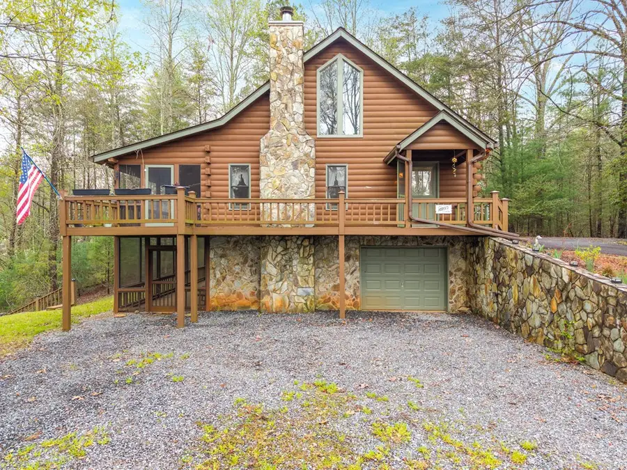 238 Cedar Ridge Road, Cherry Log, GA 30522 - #2