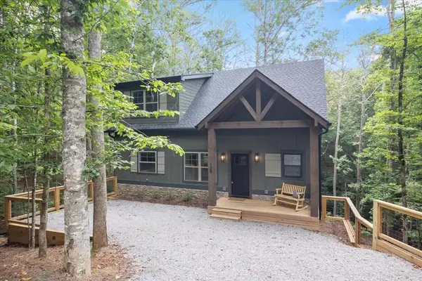 129 Monticello Drive, Ellijay, GA 30540