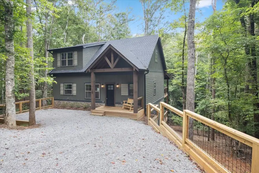 129 Monticello Drive, Ellijay, GA 30540 - #2