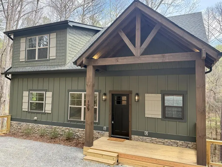 129 Monticello Drive, Ellijay, GA 30540 - #3