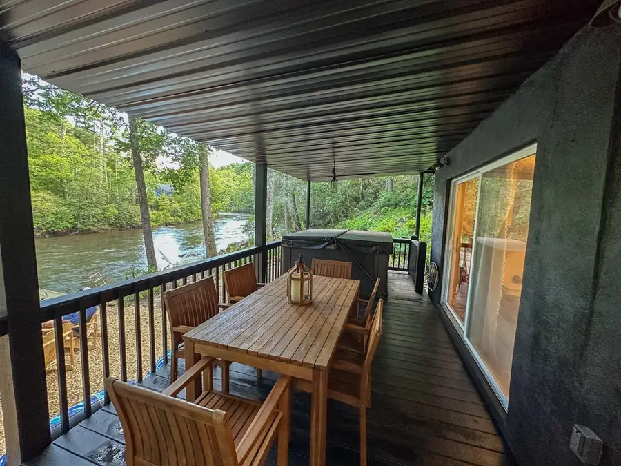 916 Riverside Lane, Blue Ridge, GA 30513 - #3