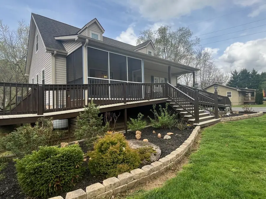 398 Smokeford Road, Murphy, NC 28906 - #2