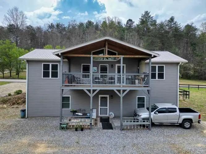 407 Highland Trace, Blairsville, GA 30512 - #2