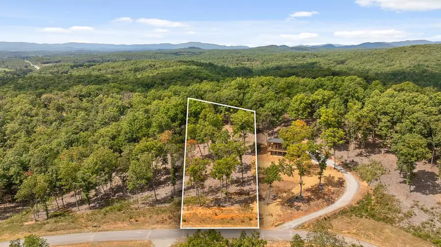 Lot 88 Split Creek Road, Morganton, GA 30560 - #2