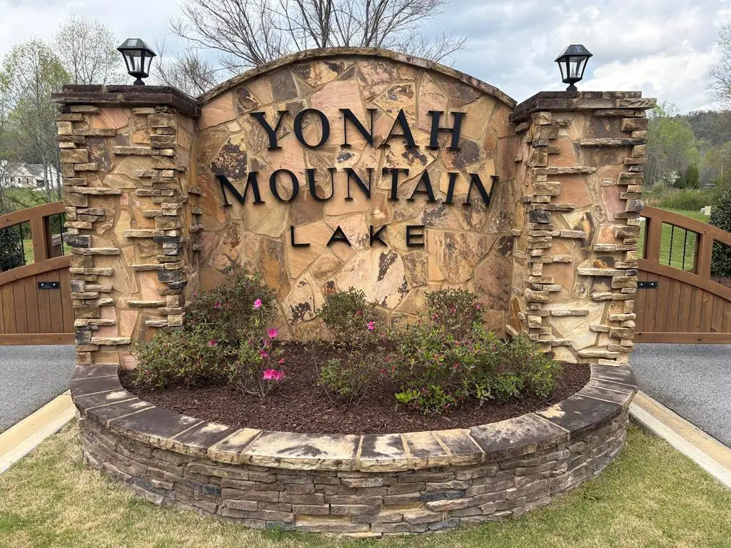 21 Yonah Mountain Drive, Sautee Nacoochee, GA 30571 - #1