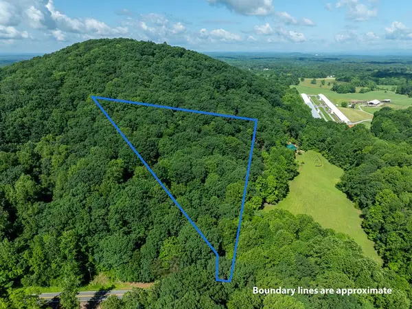 3.65 AC Emory Stephens Rd., Dahlonega, GA 30533