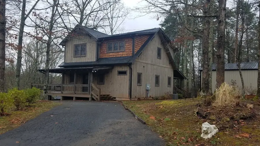 2466 Forge Mill Road, Morganton, GA 30560 - #3