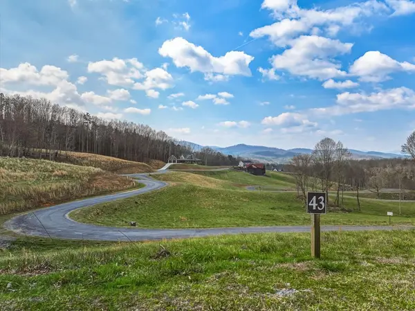 Lot 43 Big Valley Drive, Morganton, GA 30560