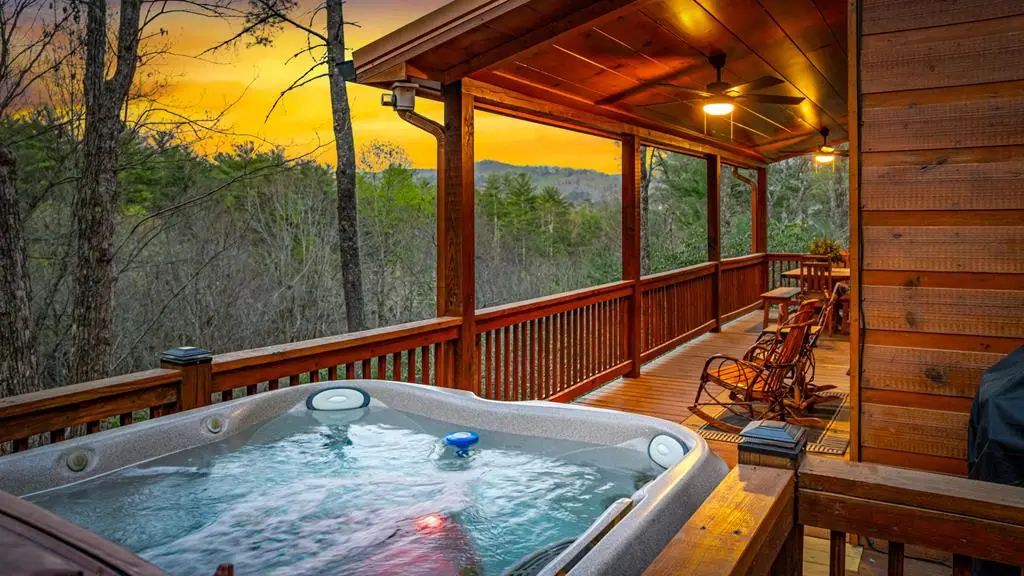 9 Dean Court, Blue Ridge, GA 30513 - #1