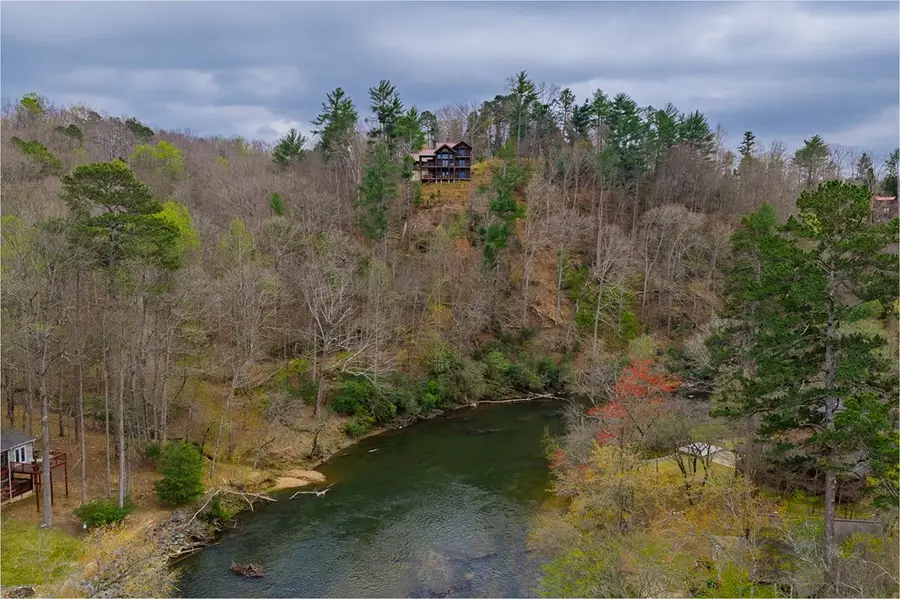 124 Dryad Court, Ellijay, GA 30540 - #3