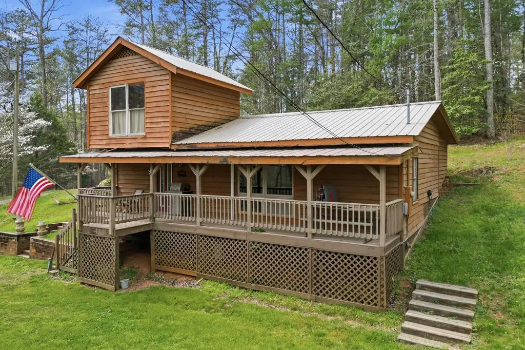 3126 Rodgers Creek Road, Ellijay, GA 30540 - #1