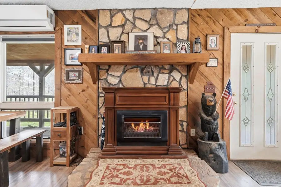 3126 Rodgers Creek Road, Ellijay, GA 30540 - #3