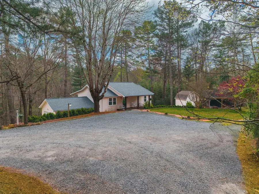 365 Quarles Lane, Ellijay, GA 30540 - #2