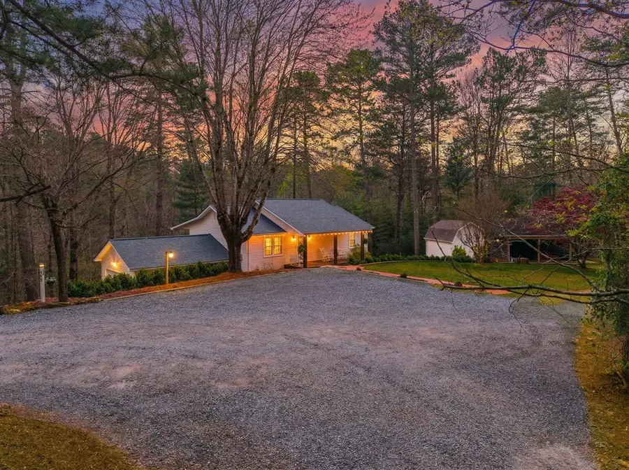 365 Quarles Lane, Ellijay, GA 30540 - #3