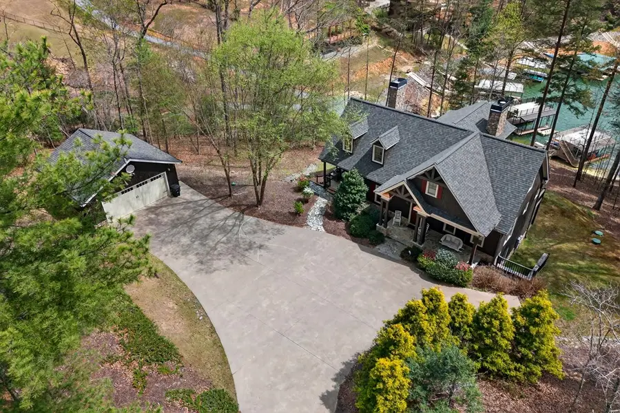 127 Azure Point, Blue Ridge, GA 30513 - #2