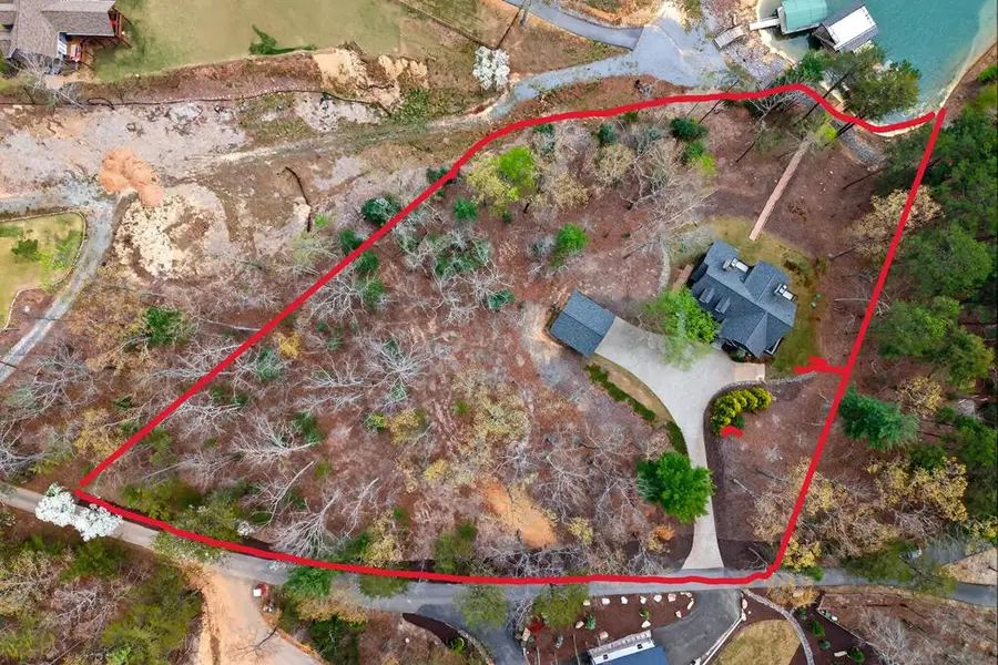 127 Azure Point, Blue Ridge, GA 30513 - #3