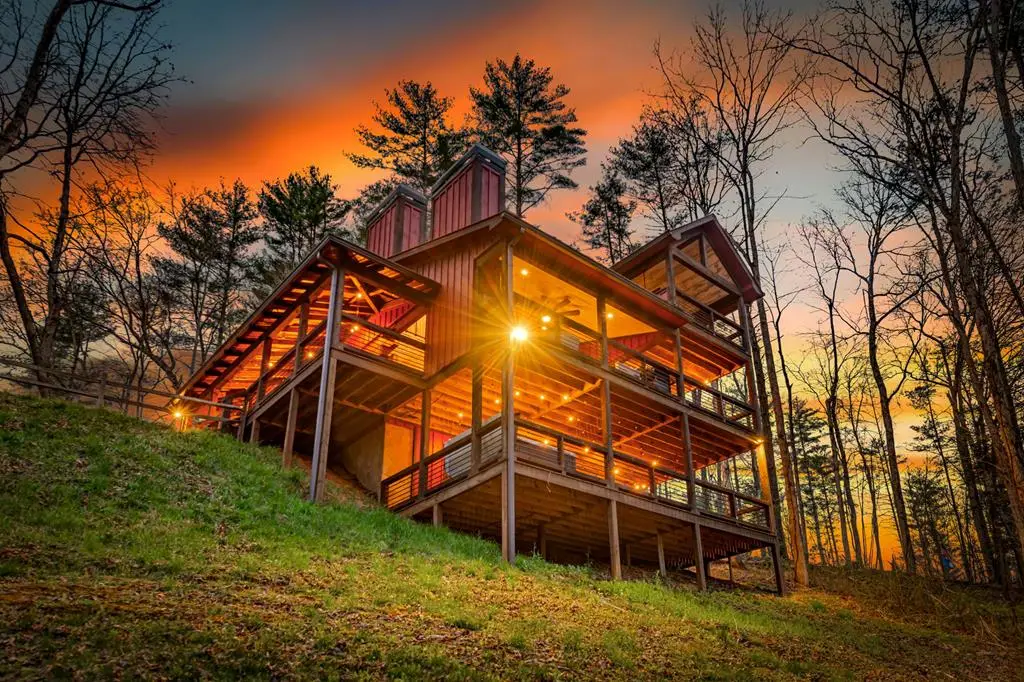 127 Twin Creeks Road, Higdon Mobile, GA 30541 - #1