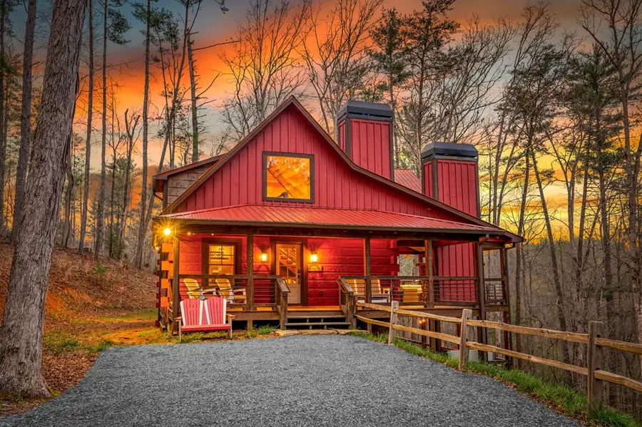 127 Twin Creeks Road, Higdon Mobile, GA 30541 - #2