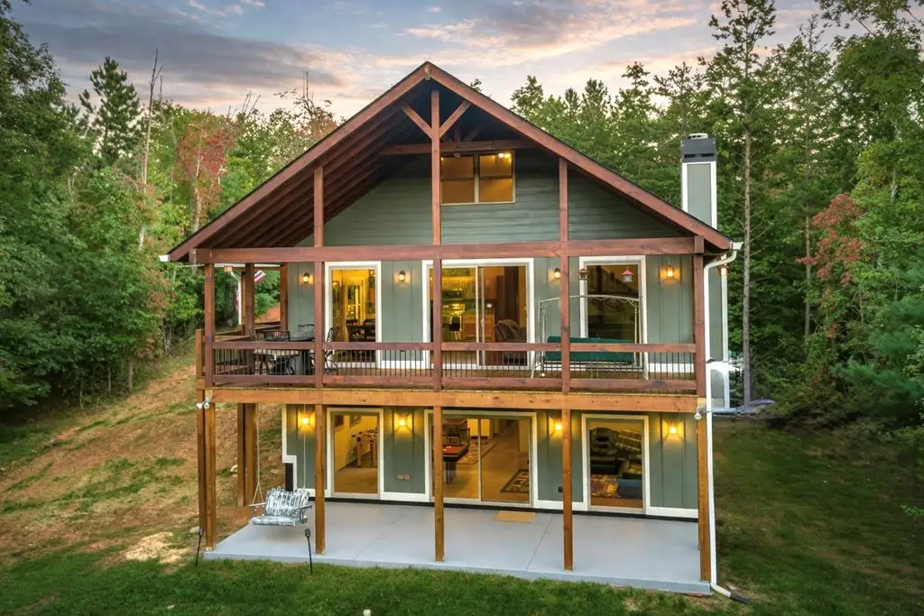 44 Lower Toccoa Hills, Blue Ridge, GA 30513 - #1