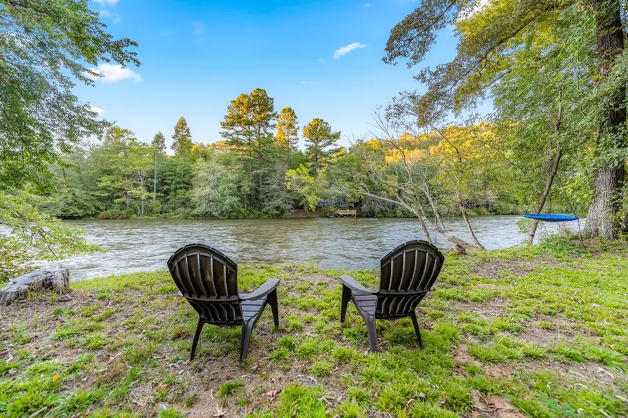 44 Lower Toccoa Hills, Blue Ridge, GA 30513 - #2