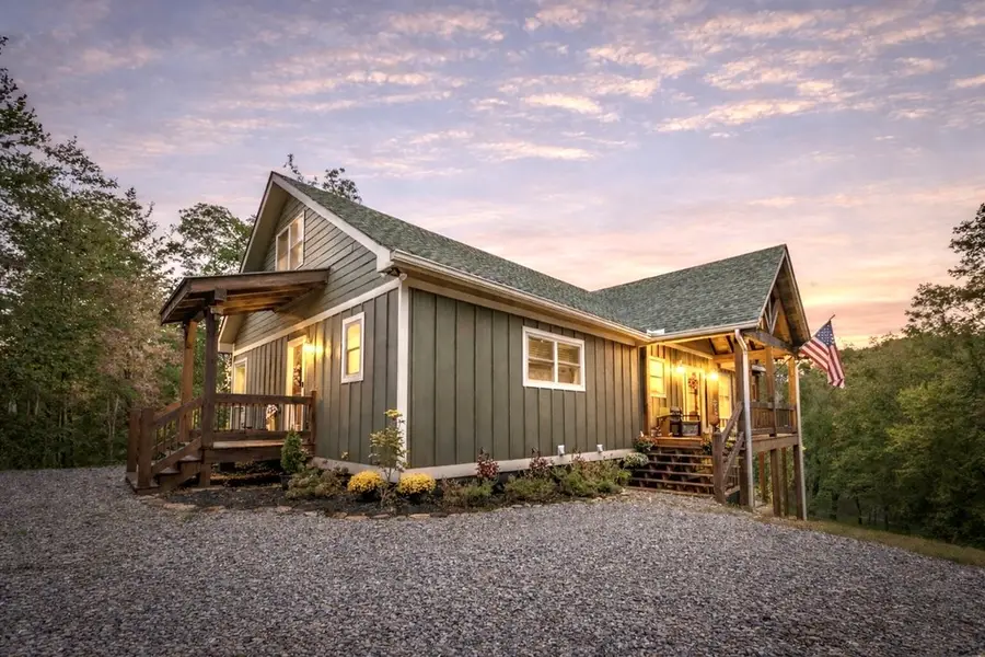 44 Lower Toccoa Hills, Blue Ridge, GA 30513 - #3